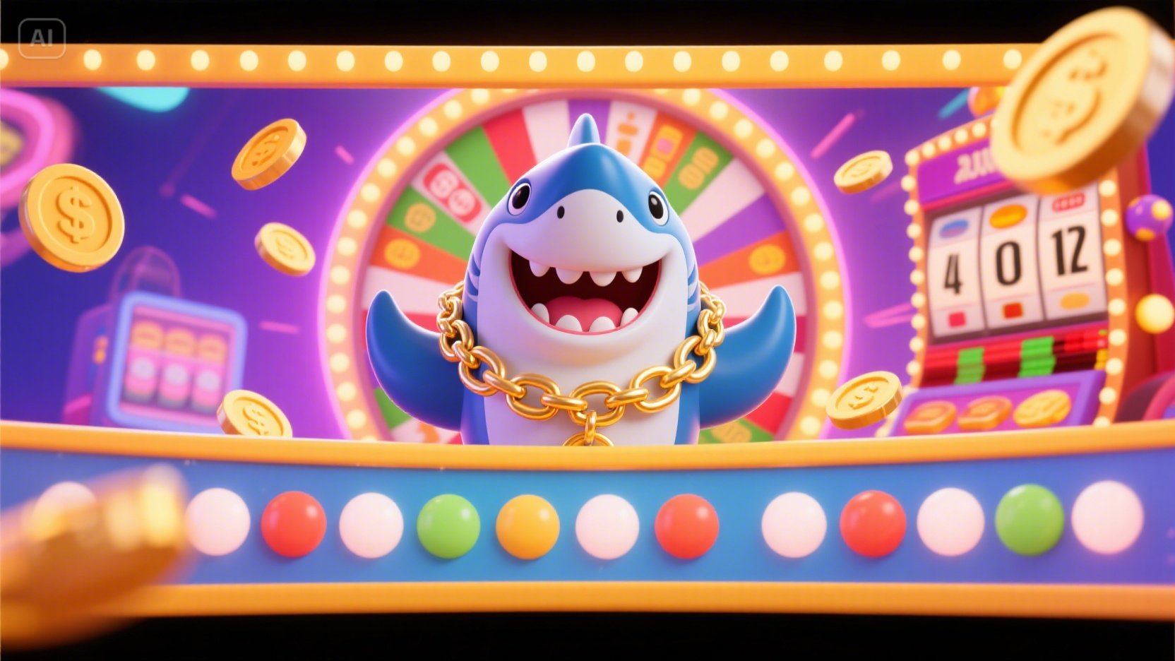 Registration at King Slots Casino