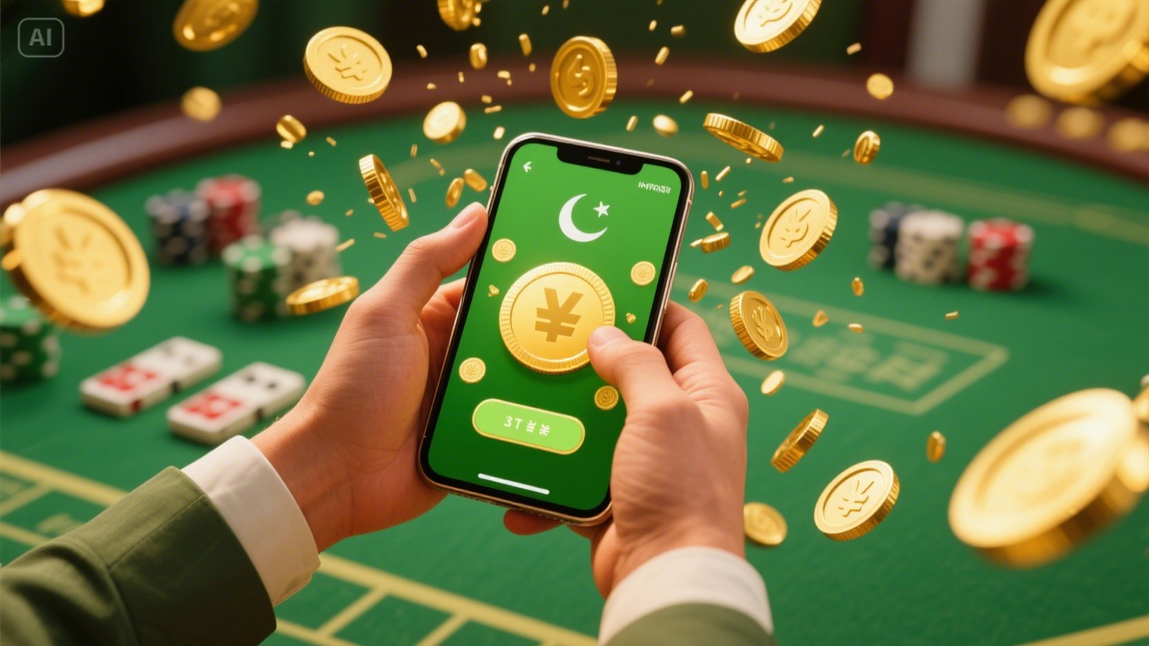 King SlotsMake your first recharge now and receive 200%! Pakistani players can play confidently, win safely, and withdraw PKR quickly.